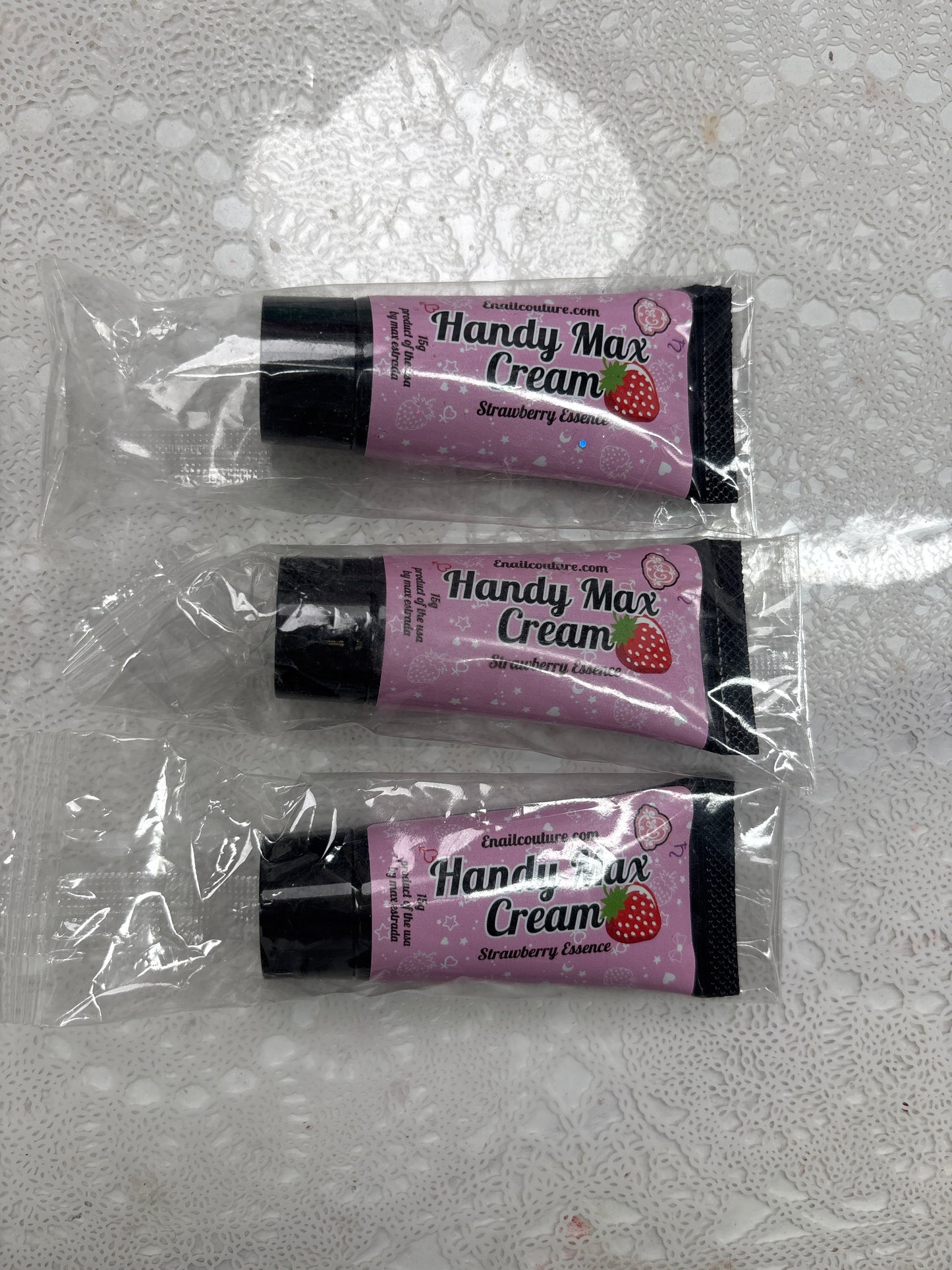 Handy Max Cream