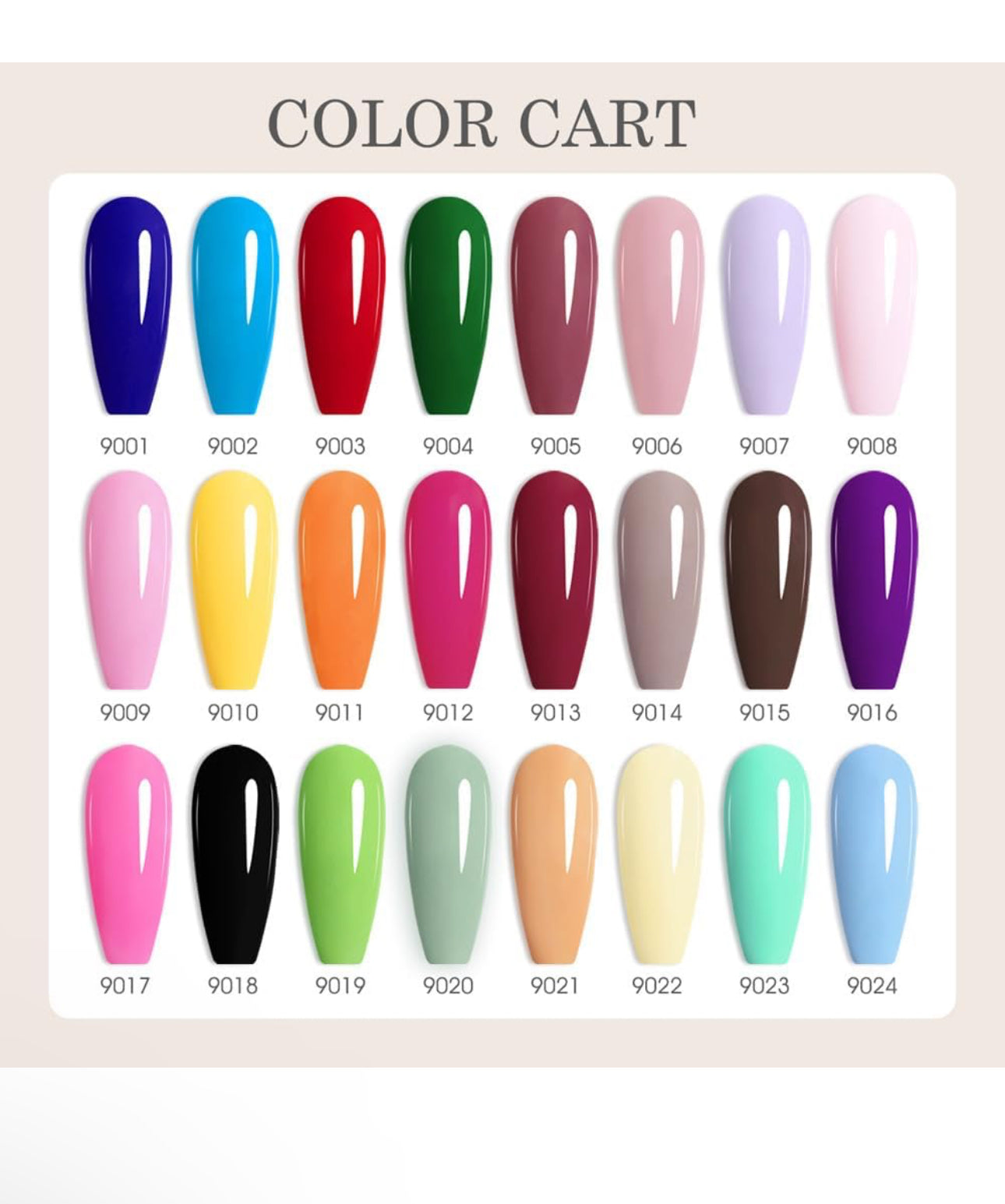 Classic Solid Color
