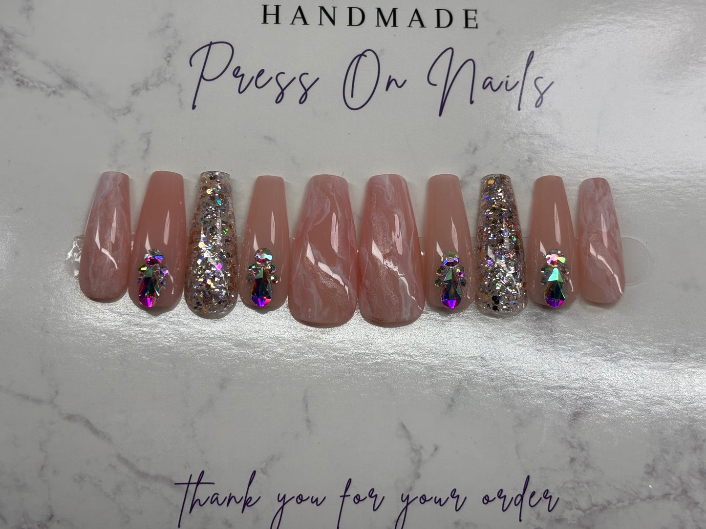Glitz & Glam