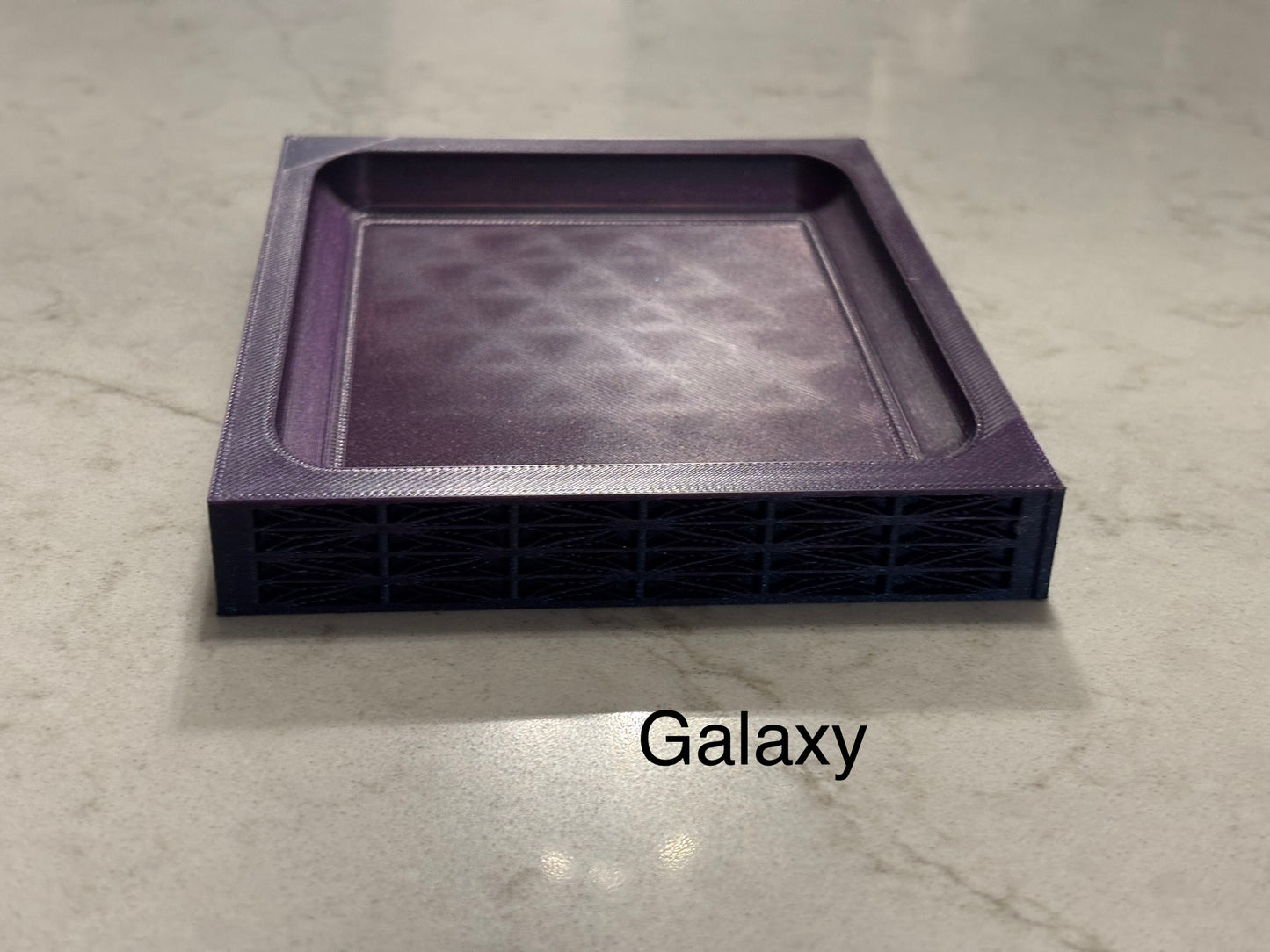 Charm/Tool Tray