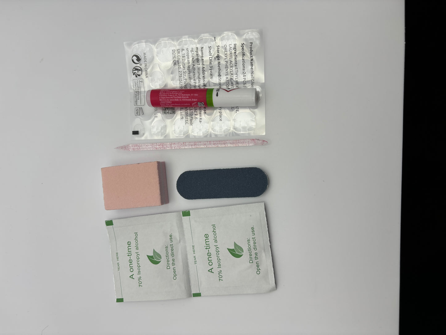 Application Bundle