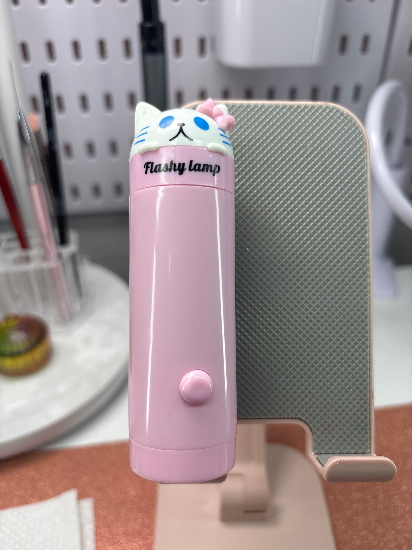 LED Flashy Lamp