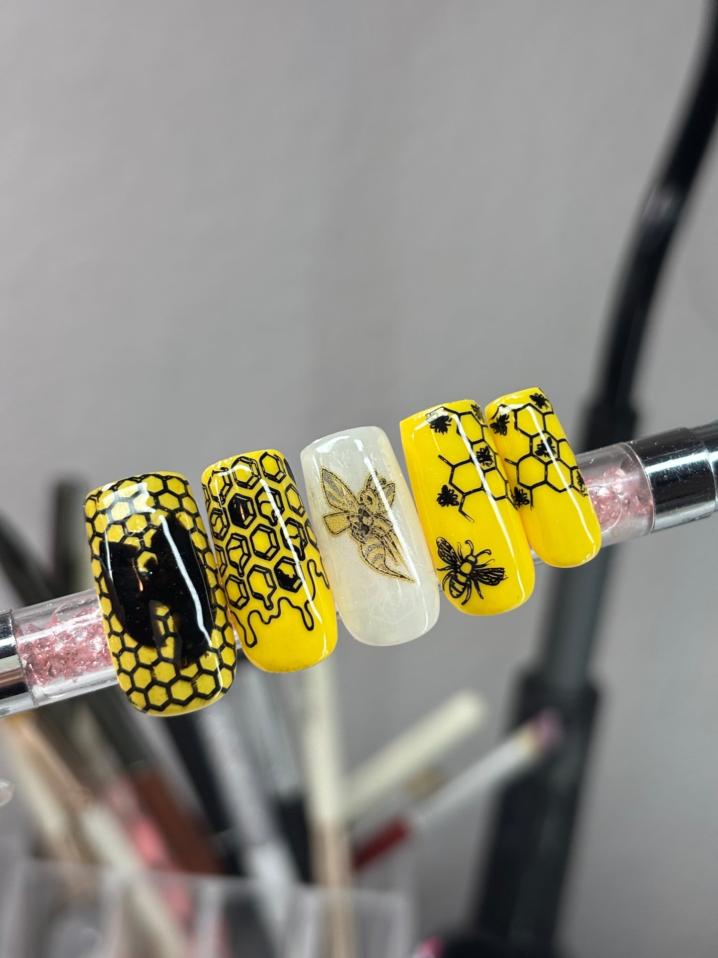 Wu Tang Killer Bees