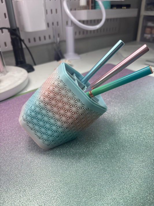 Brush & Tool Holder