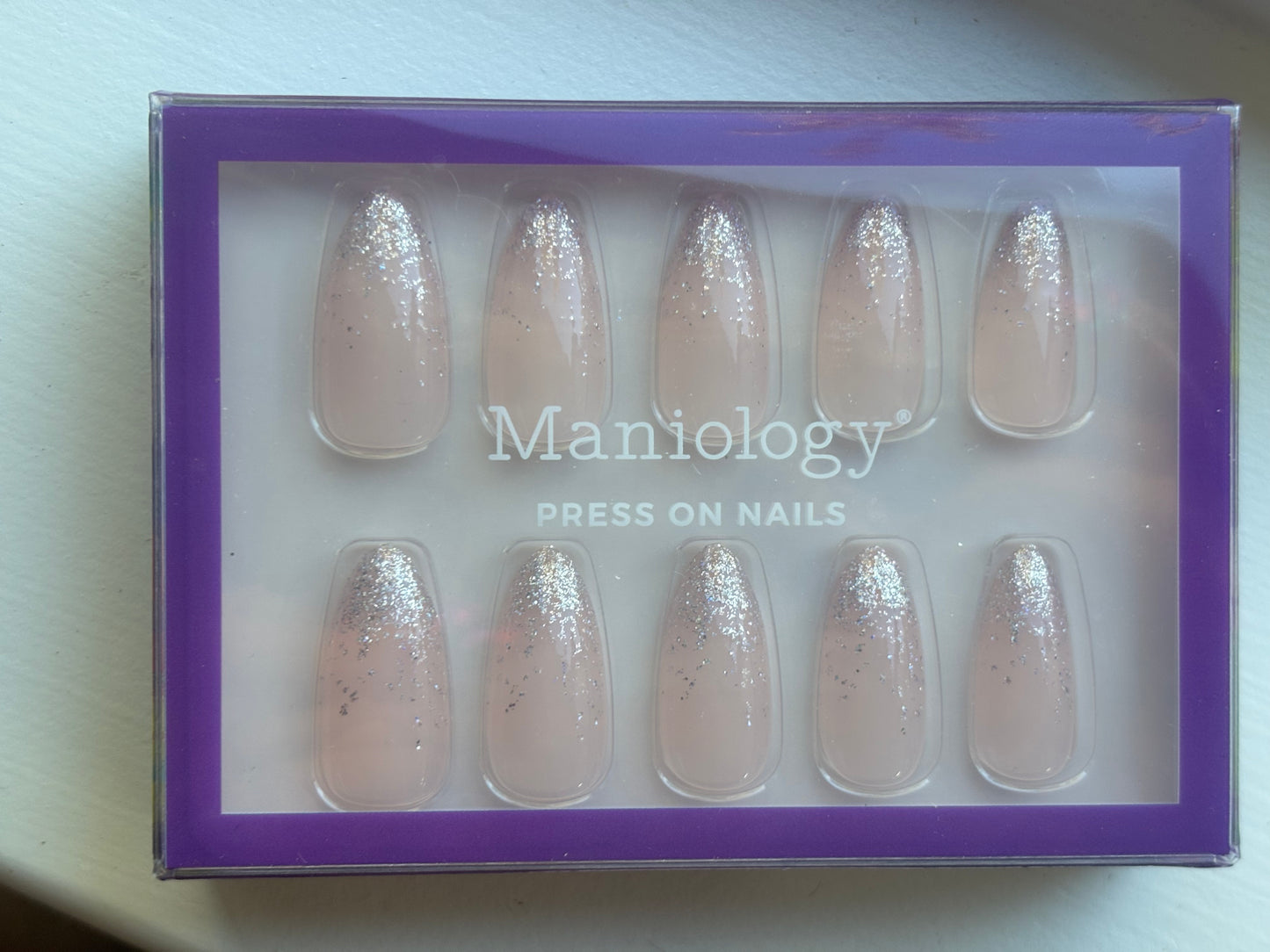Maniology Press On Nails
