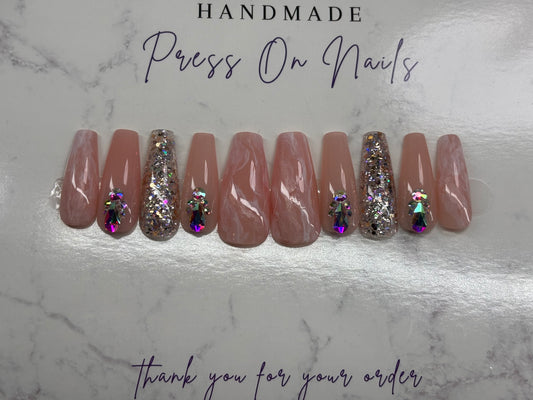 Glitz & Glam