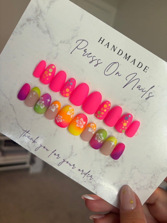 Summer Fun Set