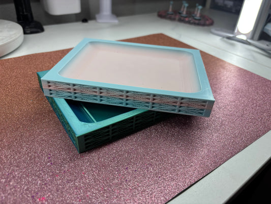 Charm/Tool Tray