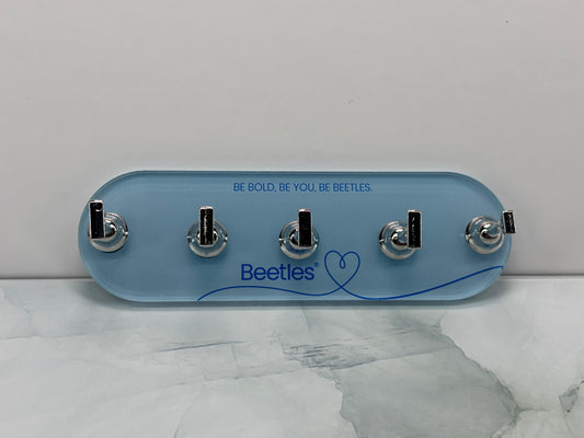 Beetles Nail Stands & Base