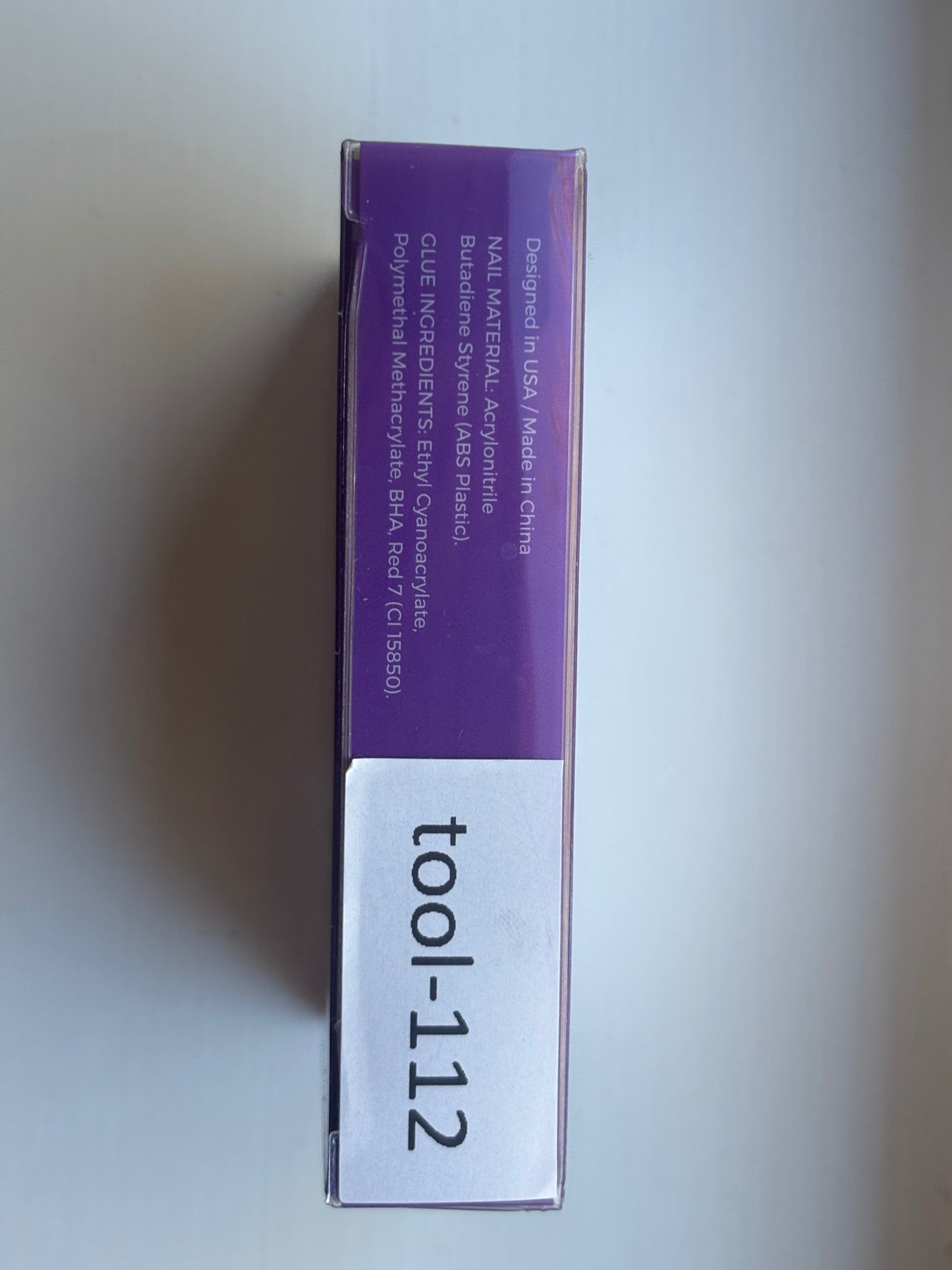 Maniology Press On Nails